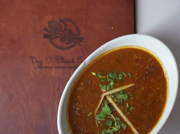 Dal Makhni
